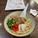 Okinawa cafe - 