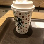 スターバックスコーヒー - 「スターバックスラテ MORNINGサイズUP」(378円税抜)