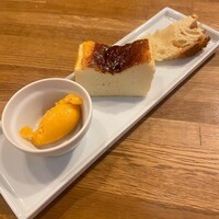 ラ・ルーチェ - 