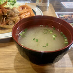 キッチン あずま - 