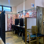 キッチン あずま - 