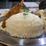 キッチン あずま - 