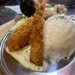 キッチン あずま - 