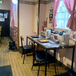 キッチン あずま - 