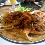 キッチン あずま - 