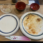 キッチン あずま - ごちそうさまでした〜♪(*^^*)