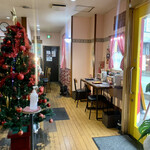 キッチン あずま - 