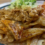 キッチン あずま - 