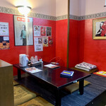 キッチン あずま - 