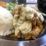 キッチン あずま - 