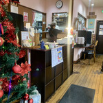 キッチン あずま - 