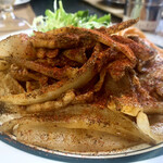 キッチン あずま - 