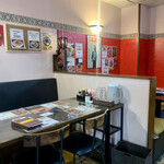 キッチン あずま - 