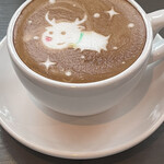 シーツーカフェ - 