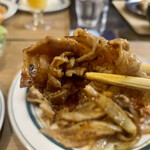 キッチン あずま - 