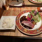 新洋食 KAZU - 