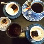 お食事処 孝ふく - 