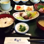 お食事処 孝ふく - 