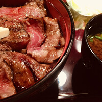赤坂 津つ井 総本店 - 