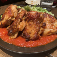 リザラン 新橋店 - 