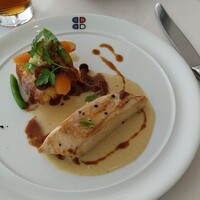 ブラッスリー ポール・ボキューズ 大丸東京 - 