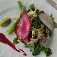 ブラッスリー ポール・ボキューズ 大丸東京 - 