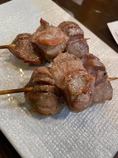 h Yakitori Shifuku - 