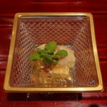 銀座 しのはら - 津居山の浜茹での松葉蟹