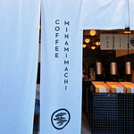 MINAMIMACHI COFFEE - 