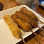 Kushikatsu Roku - 