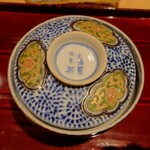 銀座 しのはら - みぞれ鍋