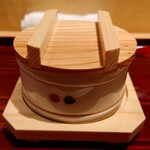 銀座 しのはら - 先付