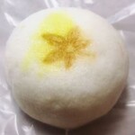 Tsuki noya - 薯蕷饅頭