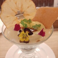 ビストロカラト -  ビストロカラト -