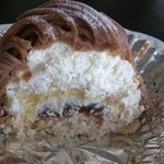 ロワゾ・ブリュ - 2013年5月バージョン