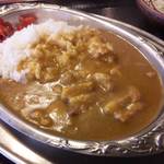 キッチン一力 - 