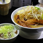 自家製麺 5102 - 虎二郎