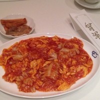 中国料理 翡翠宮 - 