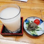 永楽食堂 - 