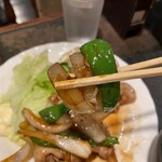 カフェレストラン 泥人形 - 