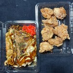 お好み焼　まるう - 