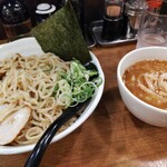 Ramen Ginryuu - 