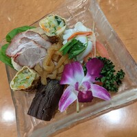 横浜中華街 北京飯店 - 