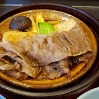 今半万窯 新宿店 - 