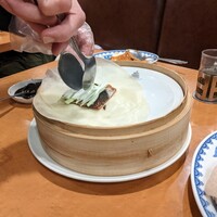 横浜中華街 北京飯店 - 