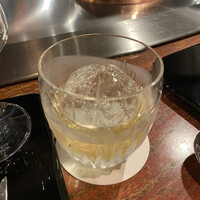 銀座うかい亭 - 