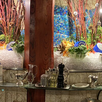 銀座うかい亭 - 