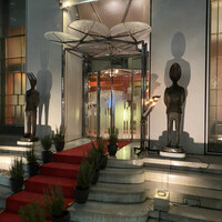 銀座うかい亭 - 