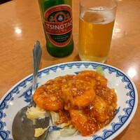 横浜中華街 北京飯店 - 