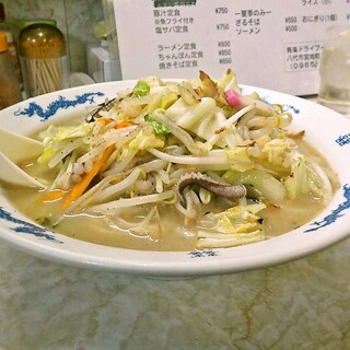 有楽ドライブイン_1